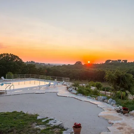 Helloapulia Trulli Flora نوتشي